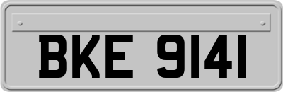 BKE9141