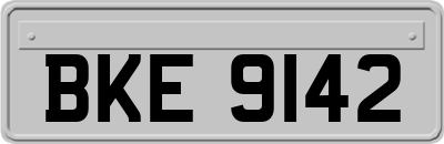 BKE9142
