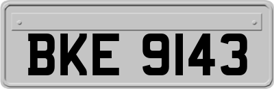 BKE9143