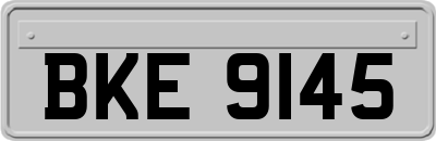 BKE9145