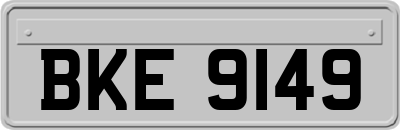 BKE9149