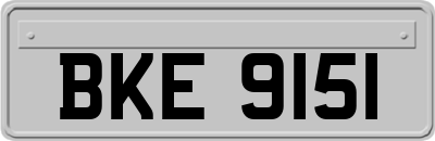 BKE9151
