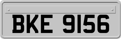 BKE9156