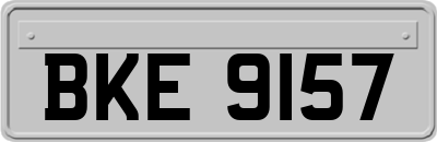 BKE9157