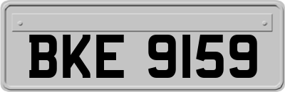 BKE9159