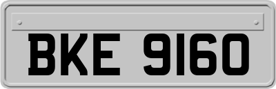 BKE9160