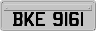 BKE9161