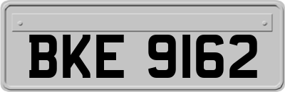 BKE9162