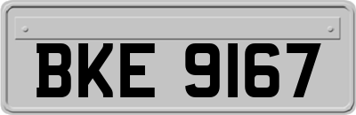 BKE9167