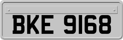 BKE9168