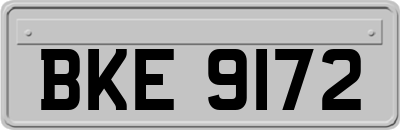 BKE9172