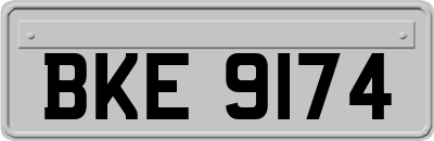 BKE9174