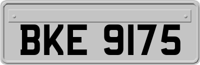 BKE9175