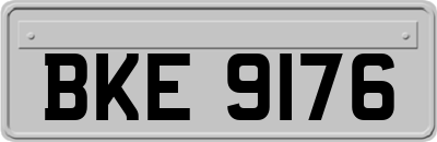 BKE9176