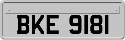 BKE9181