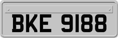 BKE9188