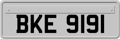 BKE9191