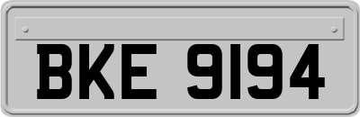 BKE9194