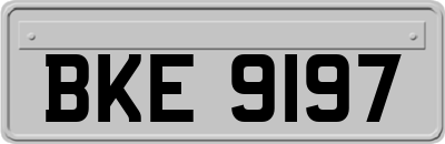 BKE9197
