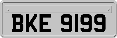 BKE9199