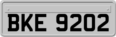 BKE9202