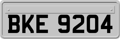 BKE9204