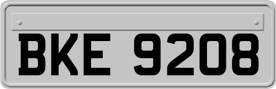 BKE9208