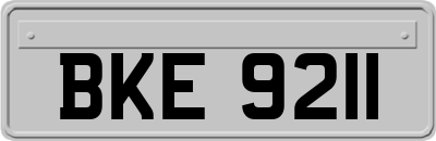 BKE9211