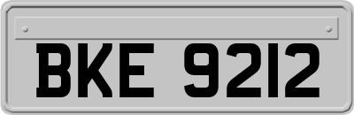 BKE9212