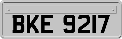 BKE9217