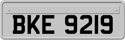BKE9219