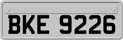 BKE9226