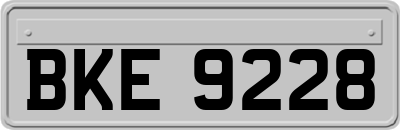 BKE9228