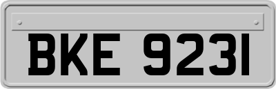 BKE9231