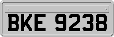 BKE9238