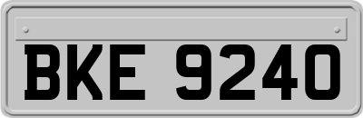 BKE9240