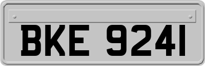 BKE9241