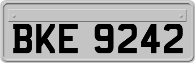 BKE9242