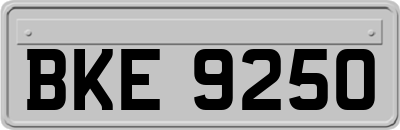 BKE9250