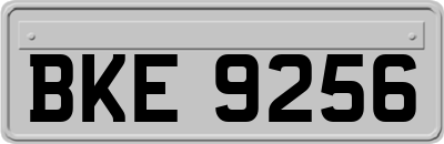 BKE9256