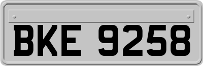 BKE9258