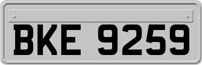 BKE9259