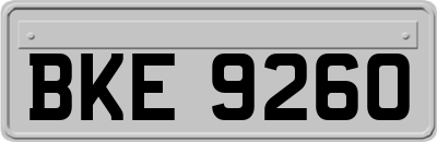 BKE9260