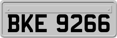 BKE9266