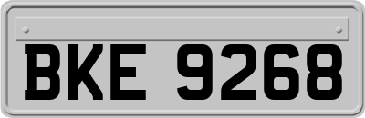BKE9268
