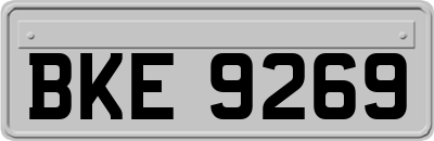 BKE9269