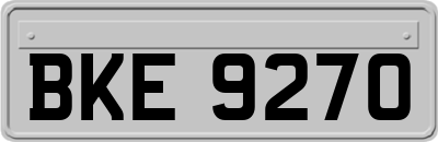 BKE9270