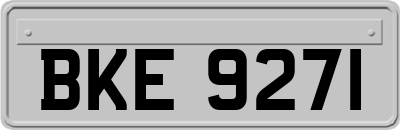 BKE9271