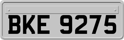 BKE9275