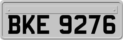 BKE9276